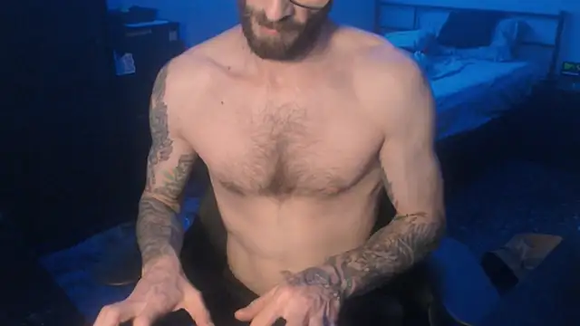 SexxxyLouis online show from 03-21-25, 08:50