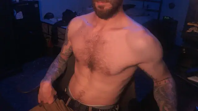 SexxxyLouis online show from 09-13-25, 07:35