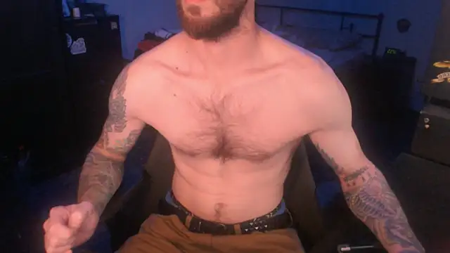 SexxxyLouis online show from 09-15-25, 10:59