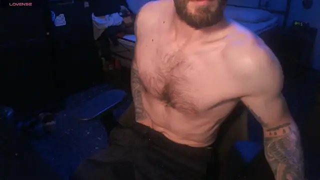 SexxxyLouis online show from 09-22-25, 07:49