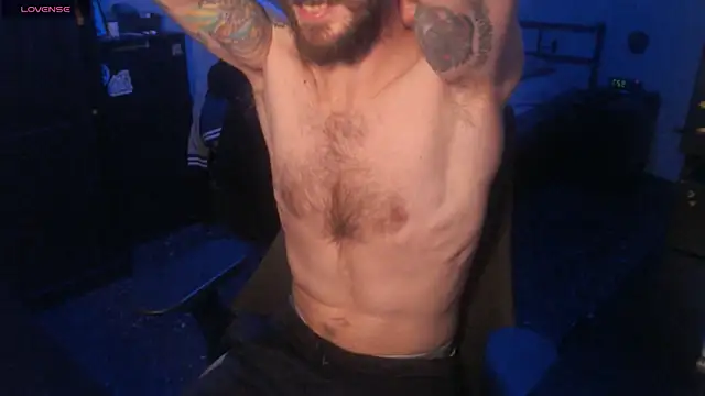 SexxxyLouis online show from 09-27-25, 08:47