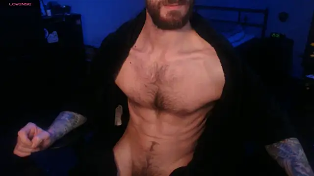 SexxxyLouis online show from 10-11-25, 09:30