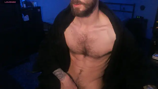 SexxxyLouis online show from 10-16-25, 07:20