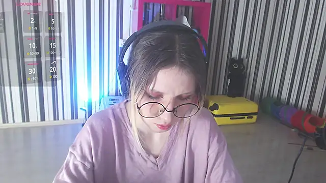  Hanna Moon  online show from 12-24-24, 05:23