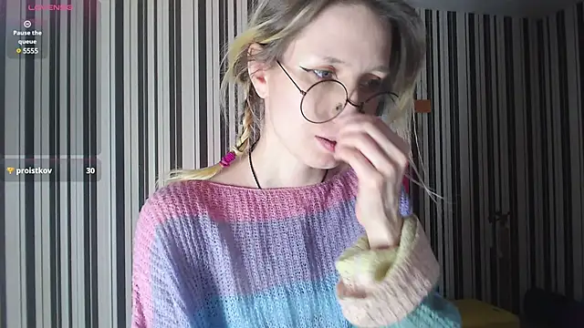  Hanna Moon  online show from 01-09-25, 01:02