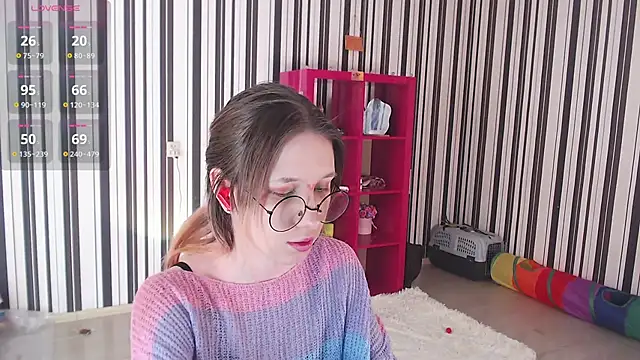  Hanna Moon  online show from 03-19-25, 07:51