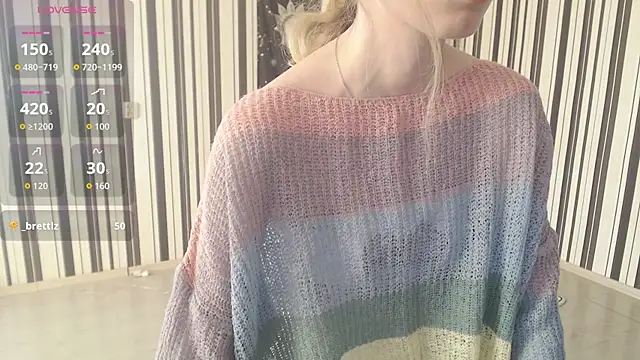  Hanna Moon  online show from 10-17-25, 12:30