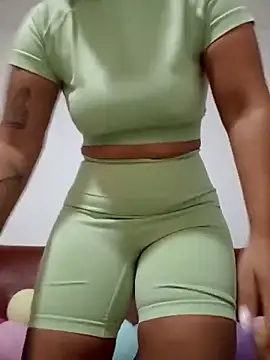 little susie online show from 10-07-25, 08:22