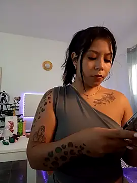 little susie online show from 10-09-25, 08:23