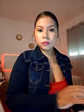 little susie online show from 10-22-25, 08:25