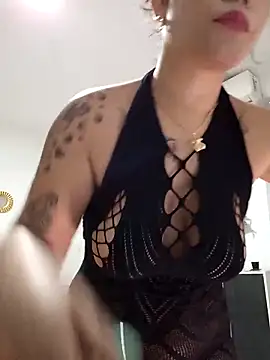 little susie online show from 11-04-25, 09:19