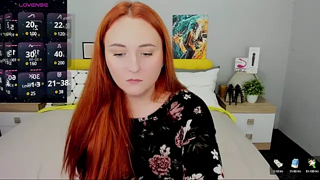 BabeLessi online show from 12-20-24, 08:01