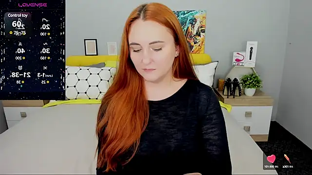 BabeLessi online show from 01-12-25, 10:54