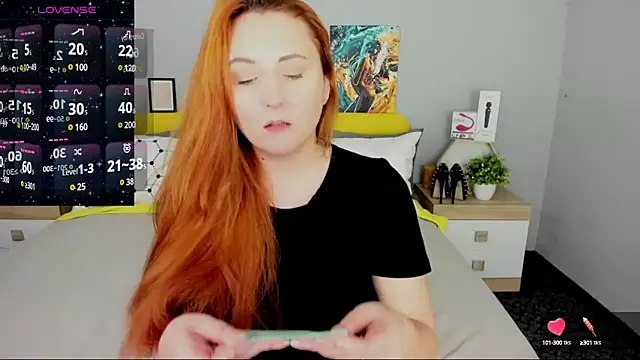 BabeLessi online show from 01-15-25, 02:38