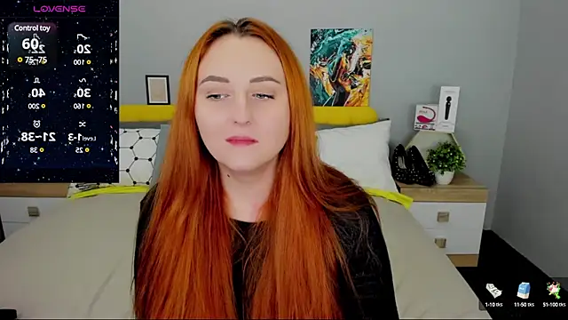 BabeLessi online show from 01-30-25, 05:06