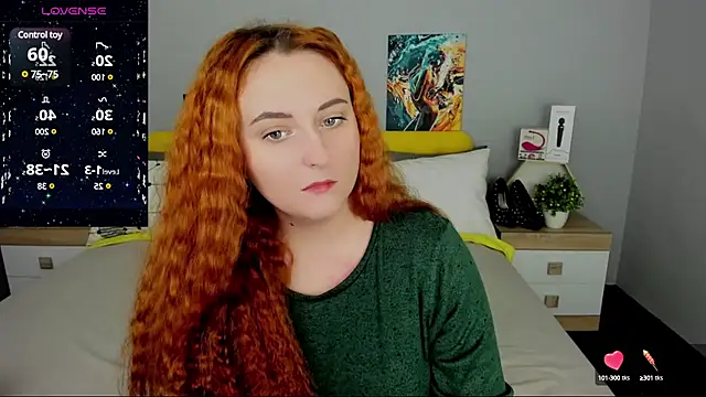 BabeLessi online show from 02-02-25, 04:22