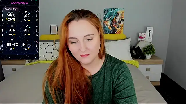 BabeLessi online show from 02-09-25, 02:38