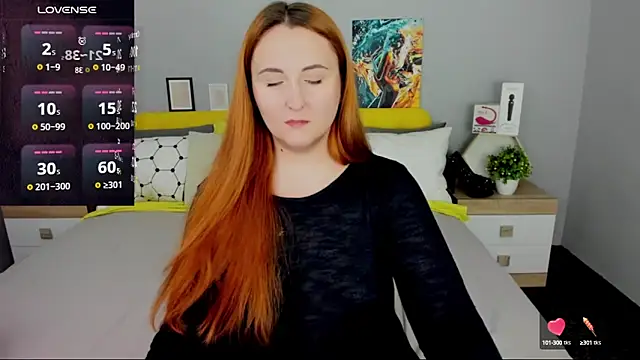 BabeLessi online show from 03-07-25, 09:38