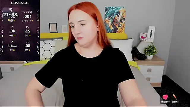 BabeLessi online show from 03-16-25, 10:42