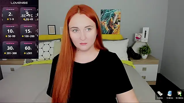 BabeLessi online show from 03-22-25, 01:43