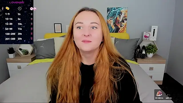 BabeLessi online show from 09-10-25, 03:28