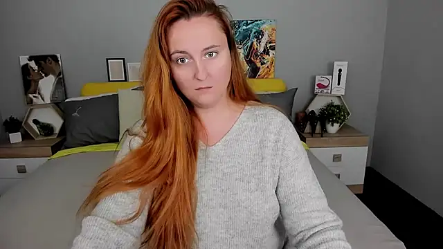 BabeLessi online show from 04-19-26, 06:10