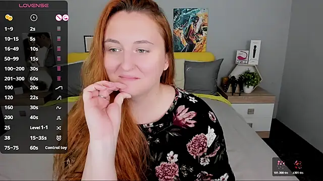 BabeLessi online show from 04-24-26, 03:25