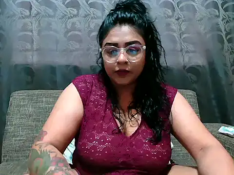 indianishkq7 online show from 12-05-24, 12:55