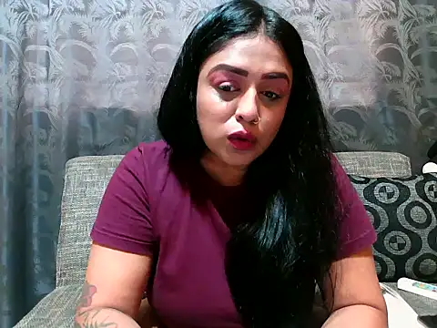 indianishkq7 online show from 03-19-25, 12:01