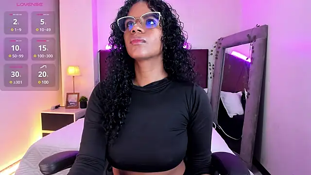 Ellie Alves online show from 03-09-25, 03:05