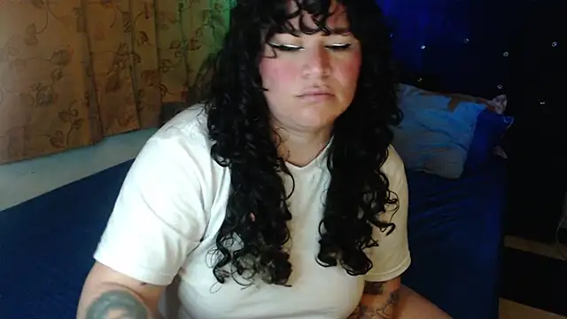 ANGELIQUE KLANE online show from 12-14-25, 07:58