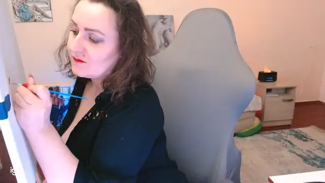 Snapshot of Pepper_corn chatting on 12-13-24, 03:21 Pepper corn online show from 12-13-24, 03:21
