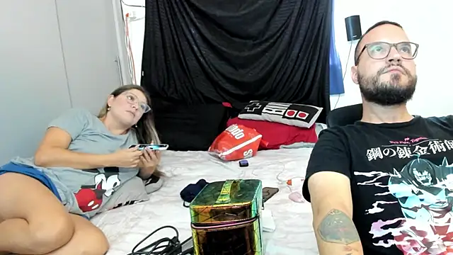 Snapshot of sgmr chatting on 02-05-25, 01:44 sgmr online show from 02-05-25, 01:44