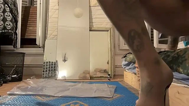 Wilmaaturbate online show from 10-11-25, 12:43