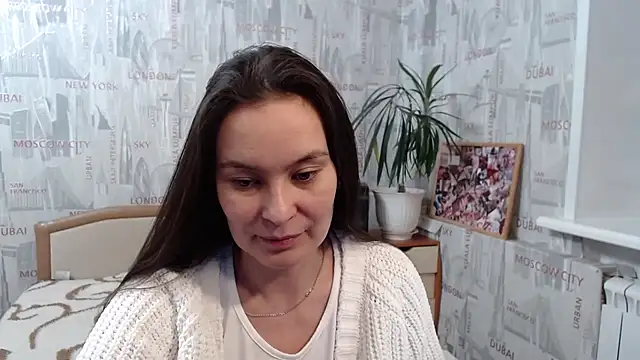 GinaQSoul online show from 12-04-25, 11:41