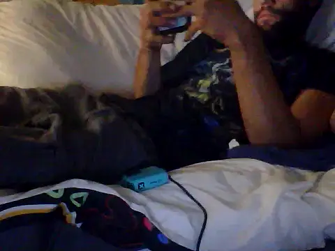 Bwc4u2Ride online show from 10-07-25, 06:43