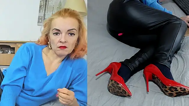 Snapshot of KateConner chatting on 12-29-24, 10:03 KateConner online show from 12-29-24, 10:03