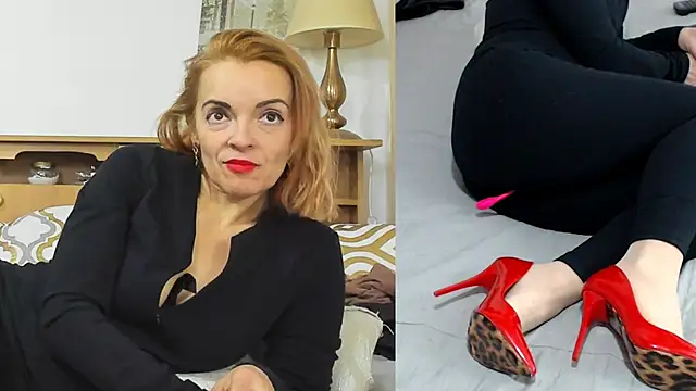 Snapshot of KateConner chatting on 01-01-25, 09:20 KateConner online show from 01-01-25, 09:20