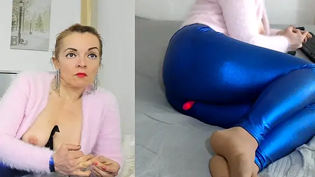 Snapshot of KateConner chatting on 01-27-25, 07:56 KateConner online show from 01-27-25, 07:56