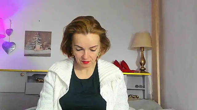 Snapshot of KateConner chatting on 02-13-25, 08:13 KateConner online show from 02-13-25, 08:13