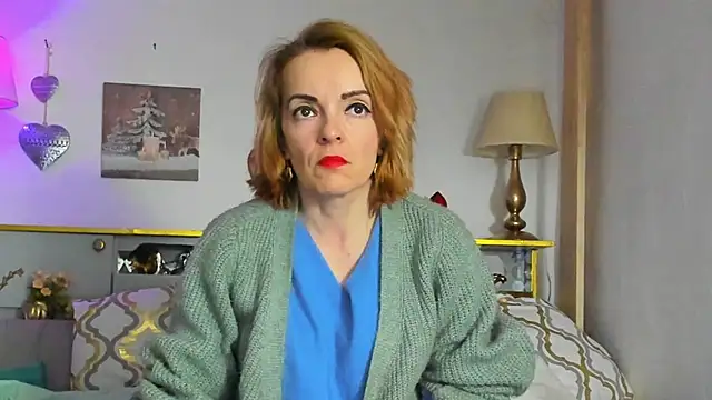 Snapshot of KateConner chatting on 02-26-25, 08:11 KateConner online show from 02-26-25, 08:11