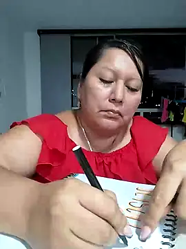 Snapshot of Brenda_Berck_ chatting on 02-10-25, 11:34 Brenda Berck online show from 02-10-25, 11:34