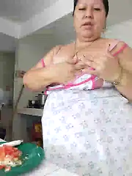 Snapshot of Brenda_Berck_ chatting on 02-13-25, 05:11 Brenda Berck online show from 02-13-25, 05:11