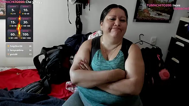 Snapshot of Brenda_Berck_ chatting on 11-26-25, 01:34 Brenda Berck online show from 11-26-25, 01:34