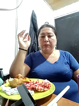 Brenda Berck  online show from 05-03-26, 12:38