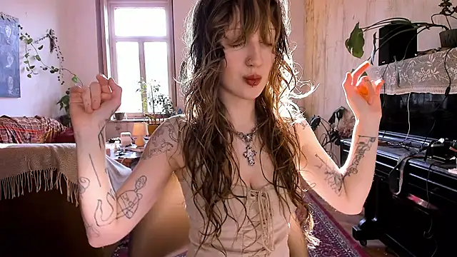 Miranda2 0 online show from 12-22-24, 06:49