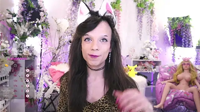 xxhayleemariexx online show from 03-09-25, 11:14