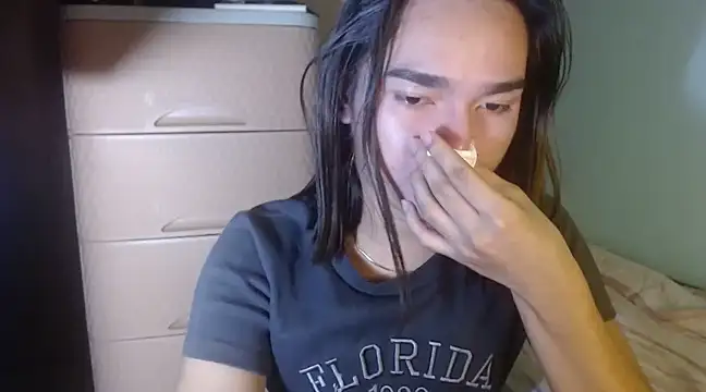 Snapshot of CasandraDiaz chatting on 01-20-25, 12:04 CasandraDiaz online show from 01-20-25, 12:04