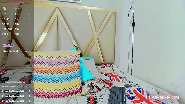 myblackdoope online show from 01-06-25, 03:29