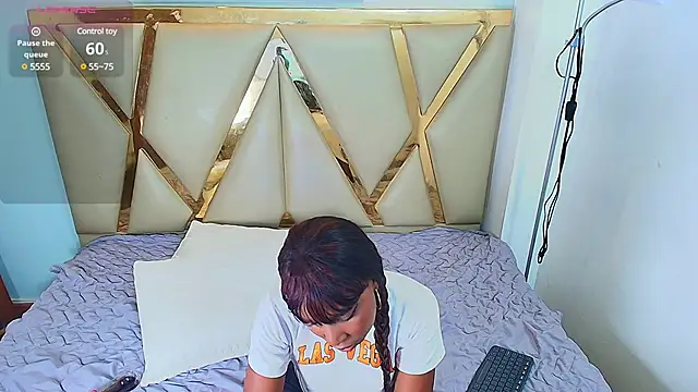 myblackdoope online show from 02-27-25, 12:56